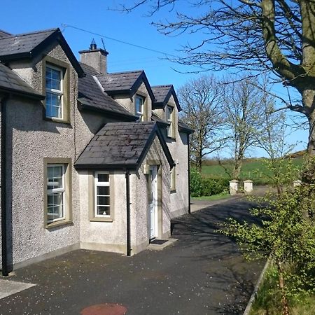 The Cottage At Corvally 波特拉什 外观 照片